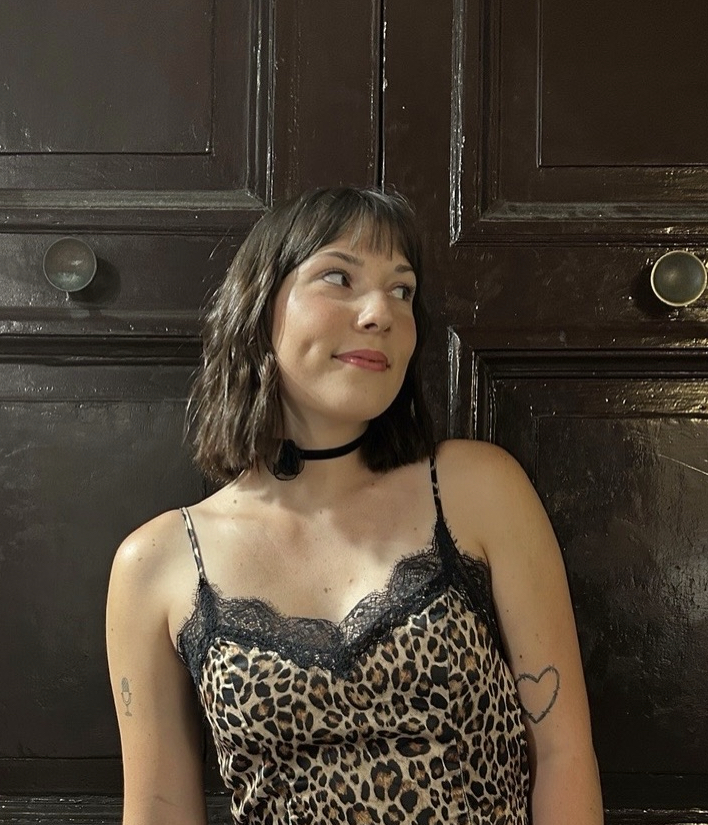 Picture of Megan Kesner
