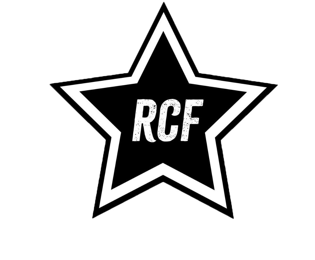 RCF Primary Logo