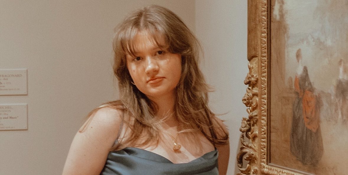 Picture of Anna Lopacinski