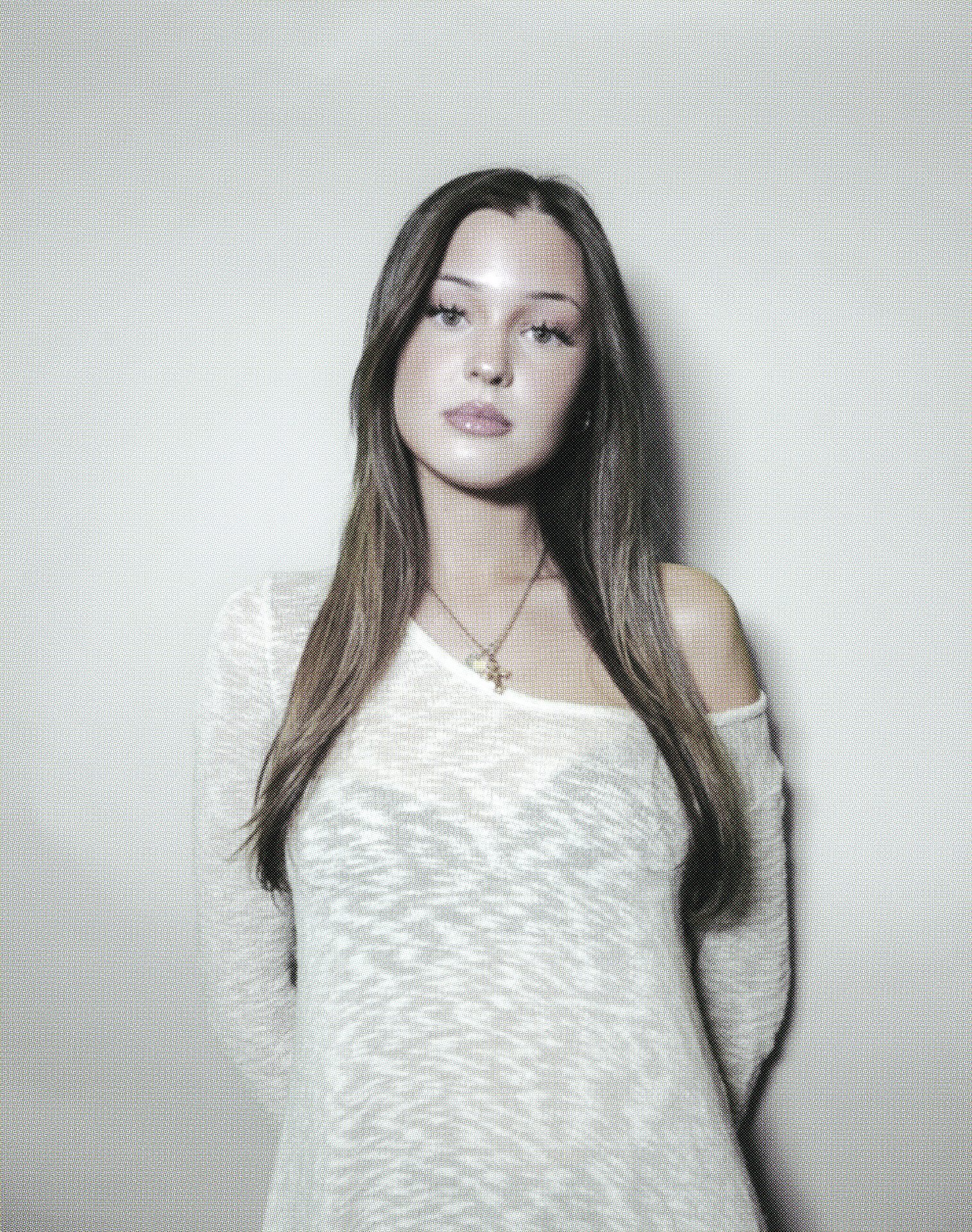 Abby Shaw, Social Media Team