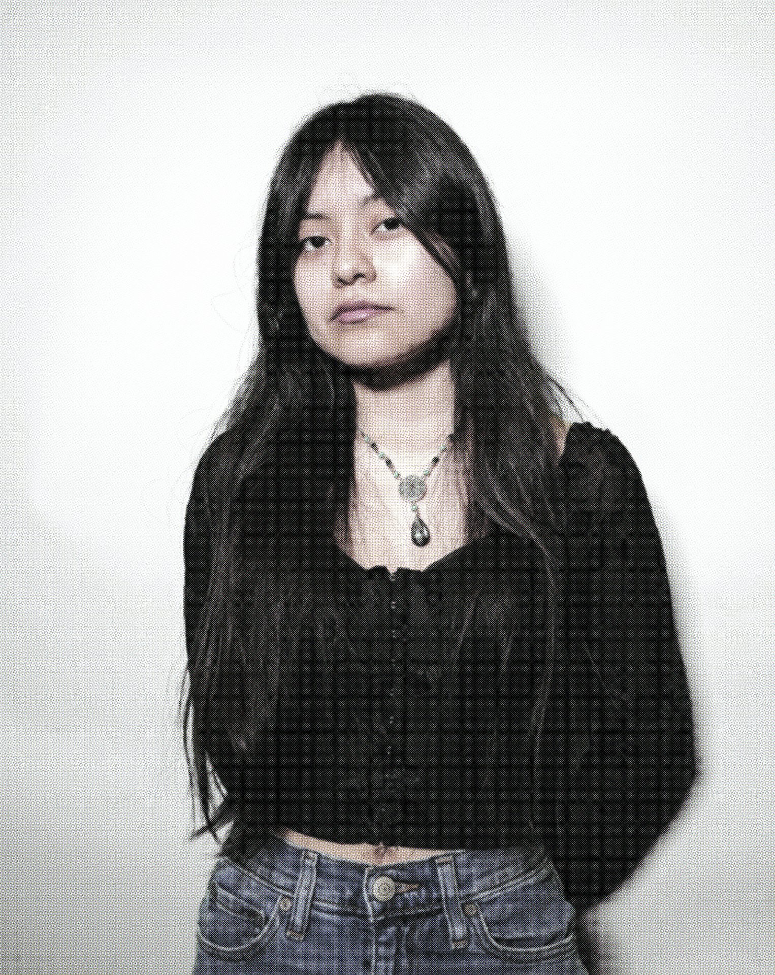 Leslie Angel-Lopez, Social Media Team