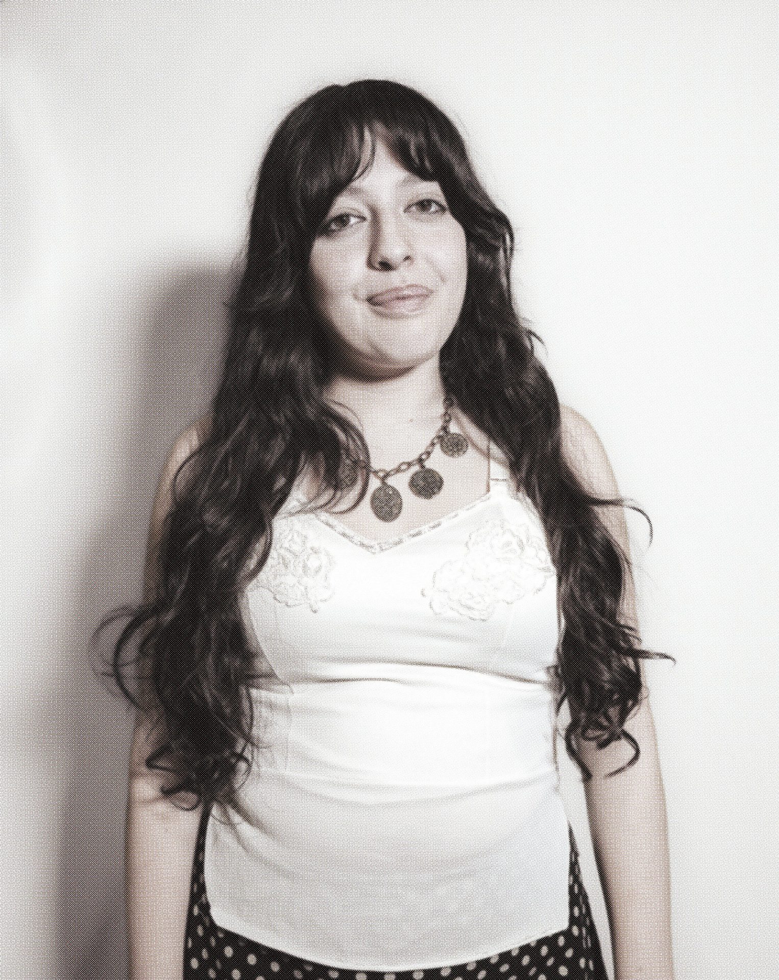 Bianca Justiniano-Padilla, Creative team