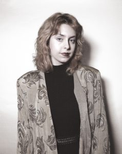 Picture of Liz DeFluri