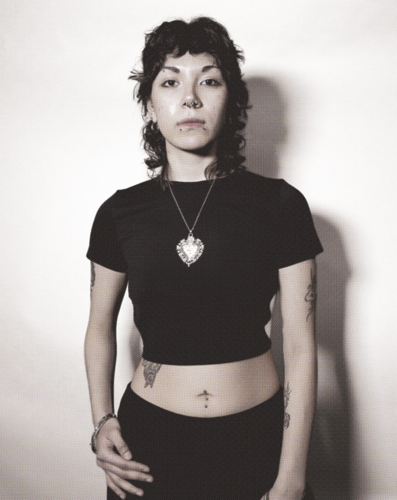 Jolene Lopez, Staff Writer, Social Media Team