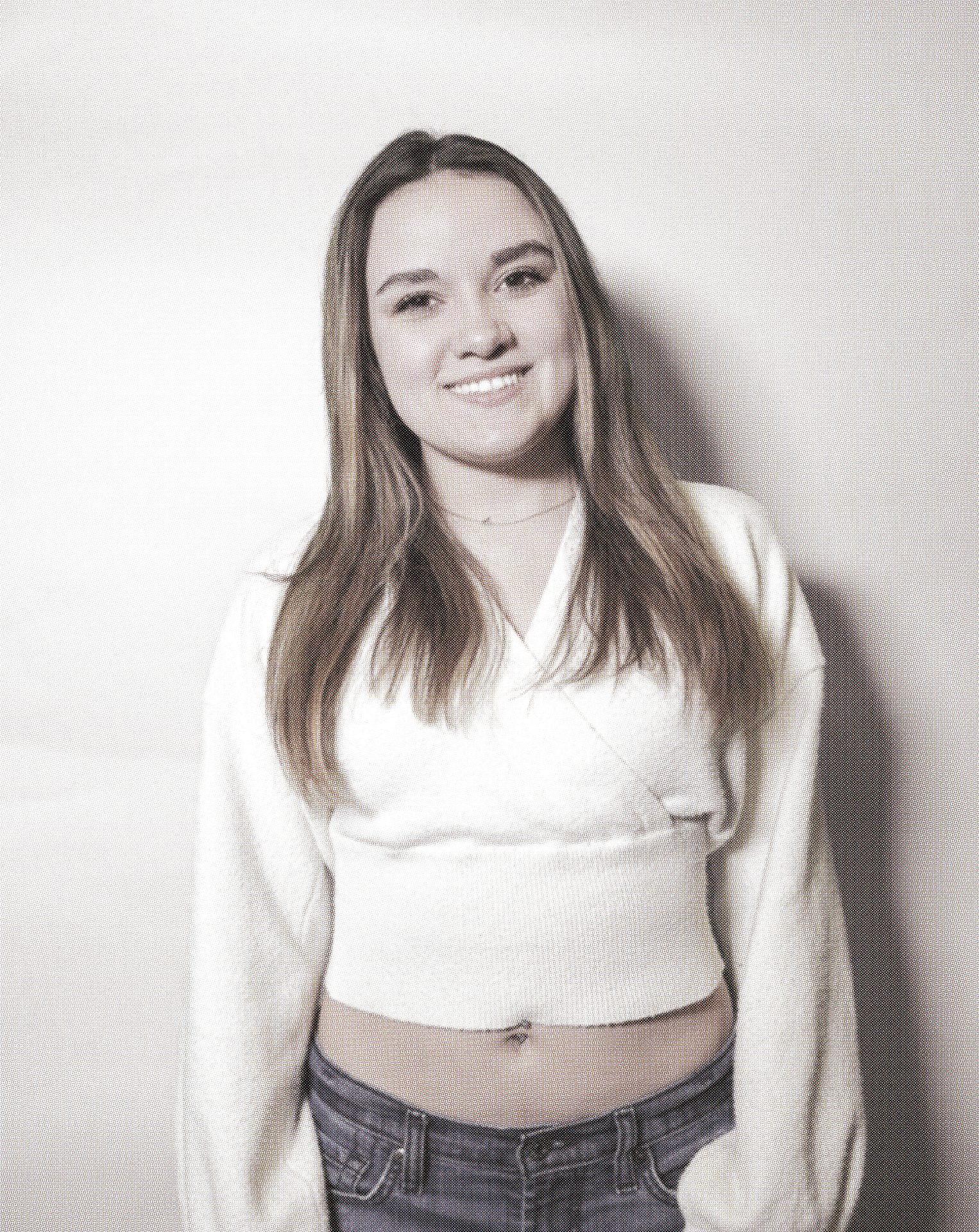 Abby Shaw, Social Media Team